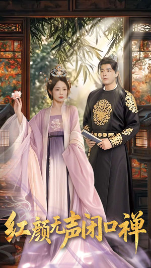 朱颜无声闭口禅(103集)  朱颜无声闭口禅(103集) 快来看短剧