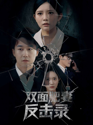 双面肥妻反击录(94集) 双面肥妻反击录(94集)这部短剧太好看