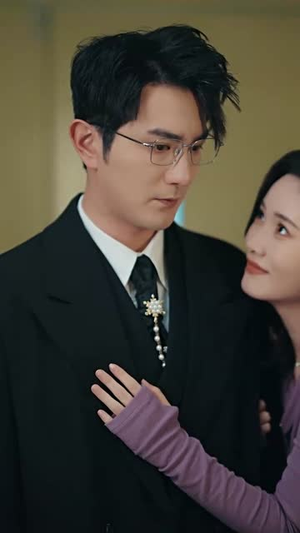 且停且忘且随风（35集）好看短剧推荐