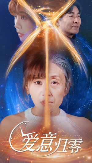 爱意归零（54集）热门短剧推荐。