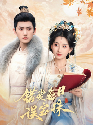 错赏鱼目误宝珠（60集）网盘在线观看