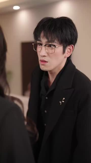 傅总请别纠缠不休（72集）夸克网盘观看