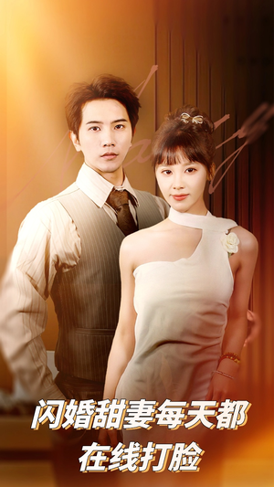 闪婚甜妻每天都在线打脸(58集) 闪婚甜妻每天都在线打脸(58集)短剧热门推荐