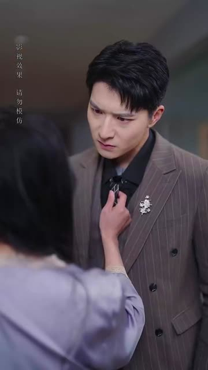 相错亲我逃不掉了(70集) 相错亲我逃不掉了(70集)快来看短剧