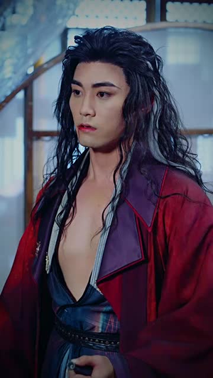 镇魔(80集) 镇魔(80集)剧情简介