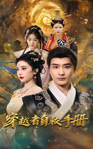 穿越者自救手册（70集）最火的短剧