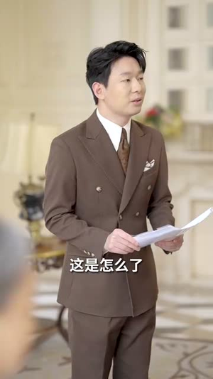 半生甘苦遇见你(60集) 半生甘苦遇见你(60集)热播短剧抢先看