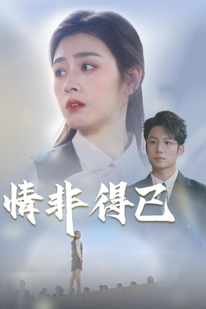 情非得已(30集) 情非得已(30集)解说文案