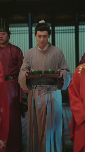 前世为她谋反（90集） 解说文案