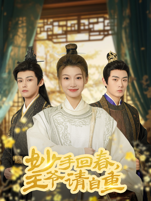 妙手回春王爷请自重(60集) 妙手回春王爷请自重(60集)在线看