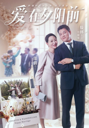 爱在夕阳前(41集)  爱在夕阳前(41集) 在哪里可以全集