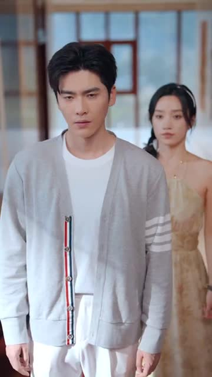 为她布局(85集)  为她布局(85集) 精彩短剧看不停