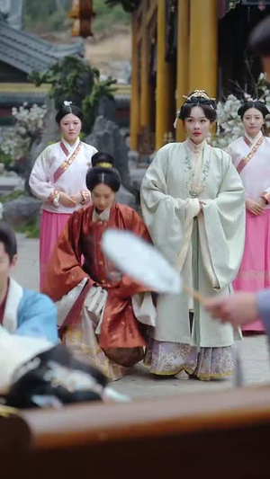 明月入卿怀(65集)  明月入卿怀(65集) 免费短剧合集