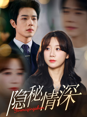 隐秘情深(80集)  隐秘情深(80集) 短剧免费观看