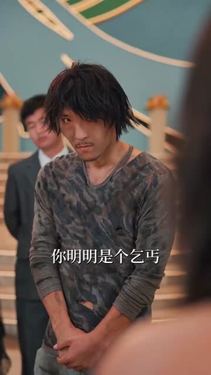 双生婚变（60集） 热播短剧重燃