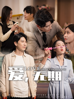 爱，无期（70集） 短剧在哪里看