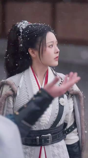 似此星辰非昨夜(81集)  似此星辰非昨夜(81集) 热播短剧推荐