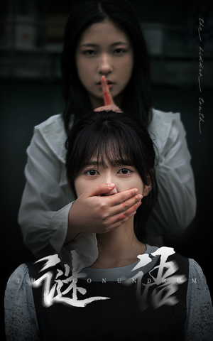 谜语(30集)  谜语(30集) 最后一集