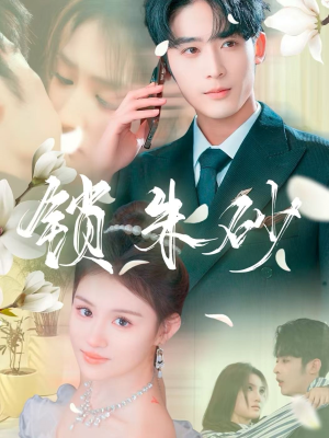 锁朱砂（80集） 番茄免费短剧