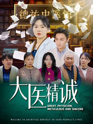大医精诚(64集)  大医精诚(64集) 全网独播免费看