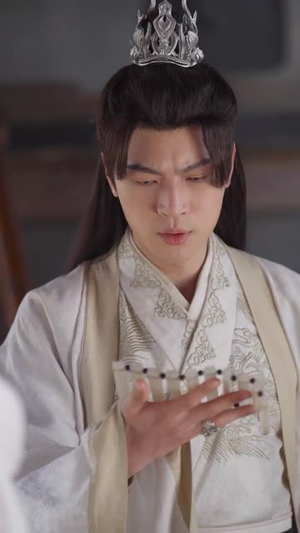 悲情侠客,无情剑(123集)  悲情侠客,无情剑(123集) 男频短剧推荐