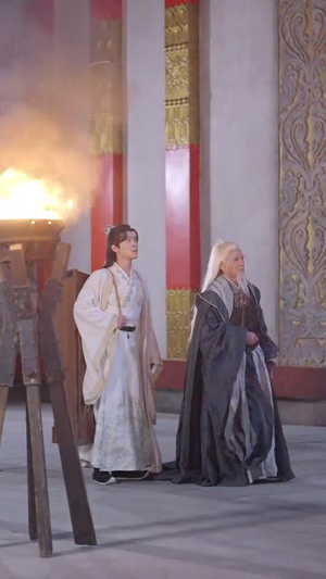 瞎子背剑,无眼窥天(123集)  瞎子背剑,无眼窥天(123集) 大结局太过瘾了