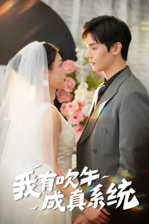 我有吹牛成真系统(70集) 我有吹牛成真系统(70集)免费短剧看不停