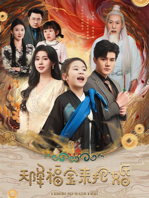 天降福宝来抢婚(80集) 天降福宝来抢婚(80集)每天分享短剧