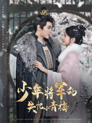 少年将军的失忆小青梅(100集) 少年将军的失忆小青梅(100集)热播短剧分享
