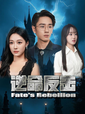 逆命反击(68集) 逆命反击(68集)今日最火短剧