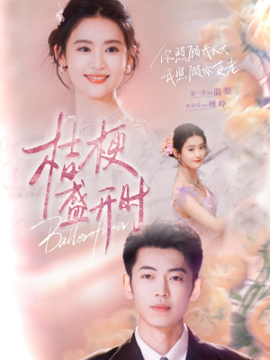 她的小桔梗(92集) 她的小桔梗(92集)全集一次看完