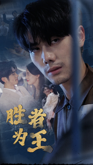 新:胜者为王(78集) 新:胜者为王(78集)热门短剧推广