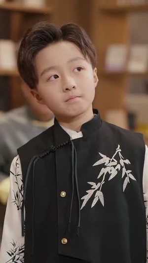 八岁小医仙（51集）红果短剧看全集