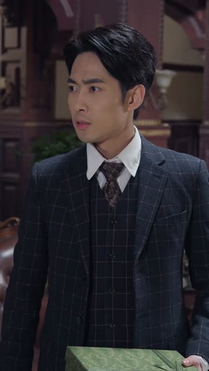 伤逝(36集) 伤逝(36集)最新上映的短剧