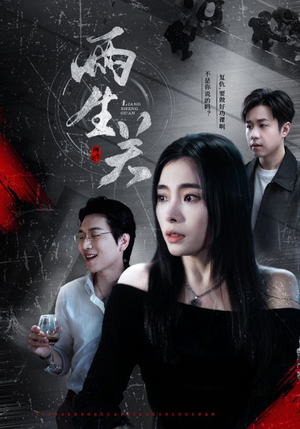 两生关(40集) 两生关(40集)推荐热门短剧