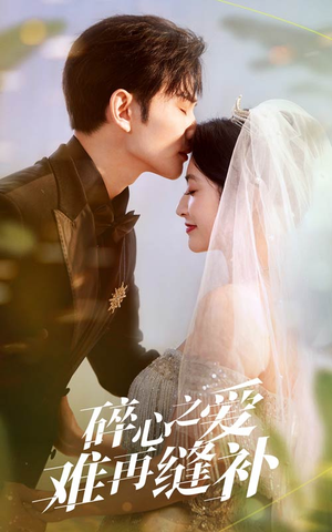 碎心之爱难再逢补（51集）热门了短剧