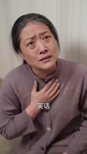 细雨春晖报母恩（30集） 全集完整版