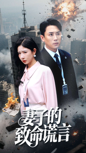 妻子的致命谎言(49集)  妻子的致命谎言(49集) 免费看短剧全集