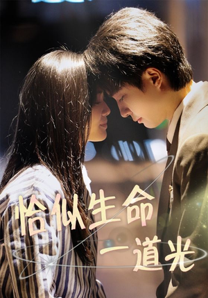 恰似生命一道光(60集)  恰似生命一道光(60集) 古装热门短剧