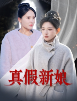 真假新娘（30集）精彩短剧推荐