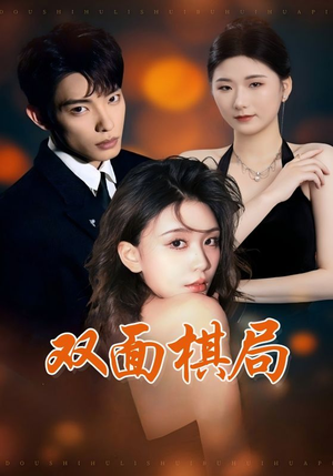 双面棋局(32集)  双面棋局(32集) 精彩短剧抢先看