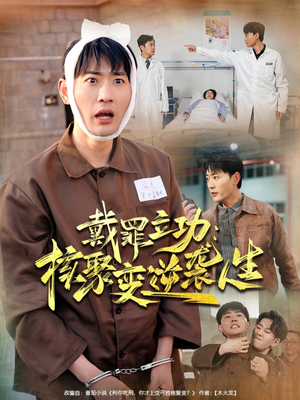 戴罪立功核聚变逆袭人生(100集) 戴罪立功核聚变逆袭人生(100集)短剧热门合集