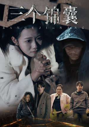 三个锦囊(70集)  三个锦囊(70集) 我真的爱了