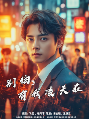 别怕有我凌天在（60集）超火热门短剧