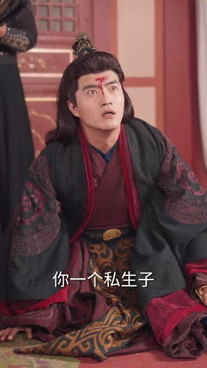 我在古代召唤王者(100集)  我在古代召唤王者(100集) 海量资源免费看