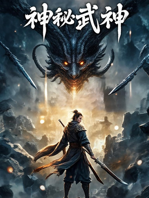 神秘武神(100集)  神秘武神(100集) 超好看短剧推荐