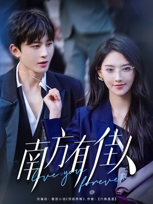 南方有佳人(83集)  南方有佳人(83集) 红果短剧看全集