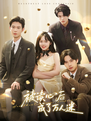 被读心后成了万人迷(95集)  被读心后成了万人迷(95集) 精彩短剧抢先看