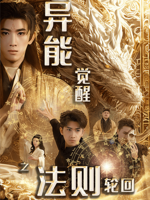 异能觉醒之法则轮回（59集） 在线观看