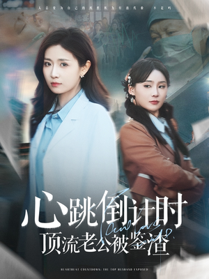 心跳倒计时顶流老公被鉴渣(82集)  心跳倒计时顶流老公被鉴渣(82集) 在哪个平台看